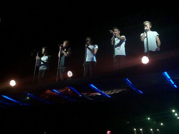 Great show <a href="/NiallOfficial/">Niall Horan</a> <a href="/Harry_Styles/">Harry Styles.</a> <a href="/Louis_Tomlinson/">Louis Tomlinson</a> <a href="/Real_Liam_Payne/">Liam</a>  <a href="/zaynmalik/">zayn</a>  <a href="/onedirection/">One Direction</a> <a href="/thetodayshow/">The Today Show</a>