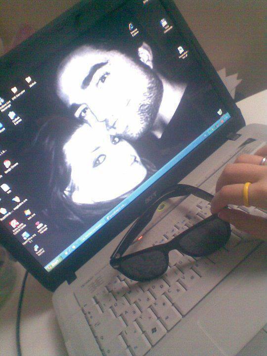 Kristen28534262's tweet photo. I just put as my computer screen!  ♥ http://t.co/WesfQaV5QI