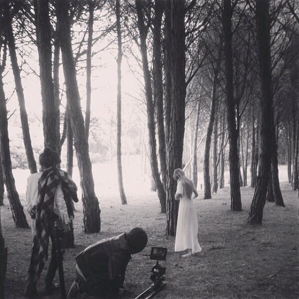 by_LOLITA's tweet photo. #lolità #film coming soon http://t.co/dBZimtaKDK