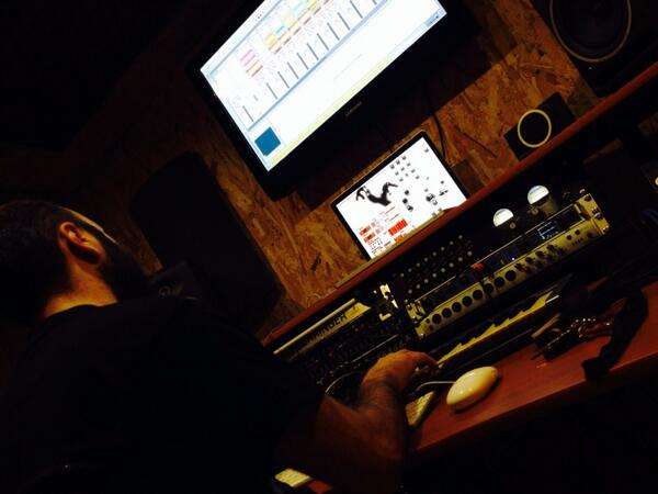 Francesco Damiani tweet media