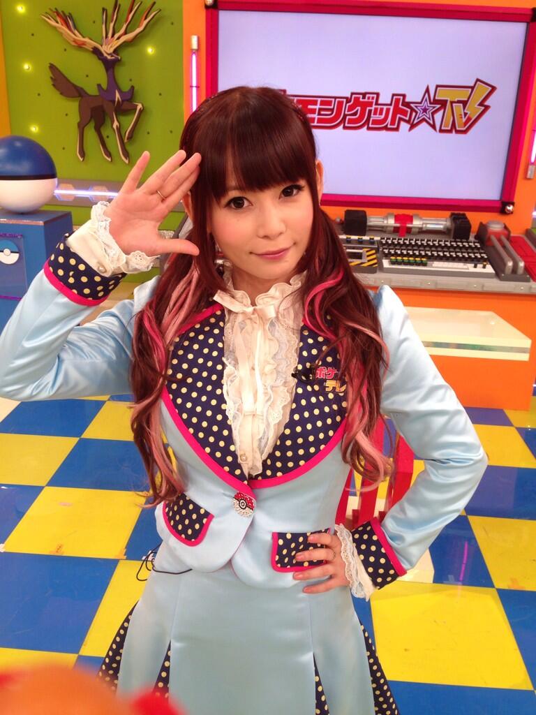 🍉中川翔子🍉🐈‍⬛ on X: 