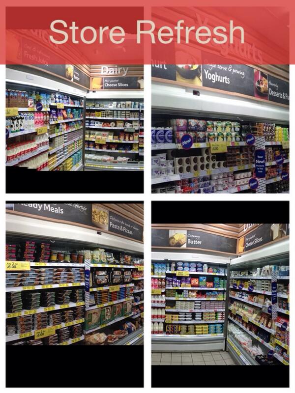 The finished product, fantastic achievement ! Well done team Totley <a href="/82Holt/">Katie Holt</a> <a href="/mazieblake12345/">Richard Wilkinson</a> <a href="/LloydEdwards/">Lloyd Edwards</a>