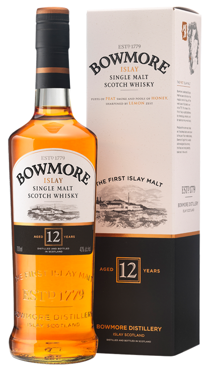 maltymore_com's tweet photo. Bowmore 12 Years. http://t.co/oYpubetfy1 http://t.co/aU5OHw0qRV