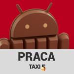 Taxi5pl's tweet photo. #Praca i #KitKat dla programisty Android! :) http://t.co/16s7co5Dav #Wrocław http://t.co/lEb6nCaQaV