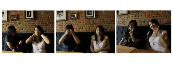 ike_IP's tweet photo. photoshoot preparation....tidy up, pray, peaceeee...hahaha @mk17design @yuniwardhana http://t.co/euOf0bHDh6