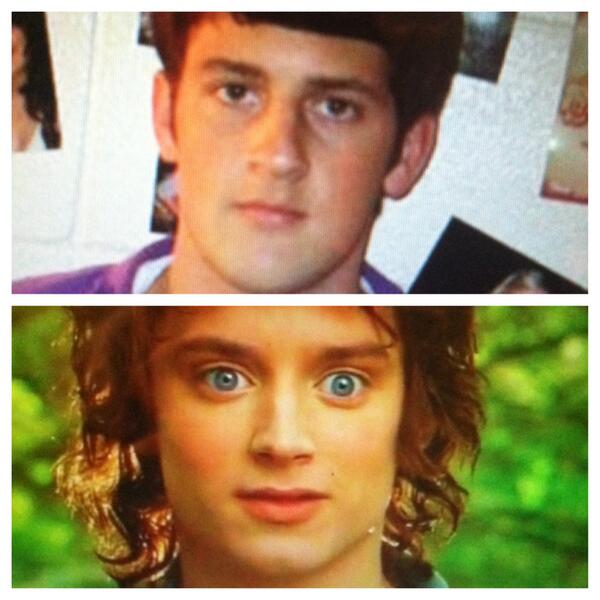 Frodo_Dabbs's tweet photo. Long hair or short hair ugh i can not decide! http://t.co/fIMjBxIzYm