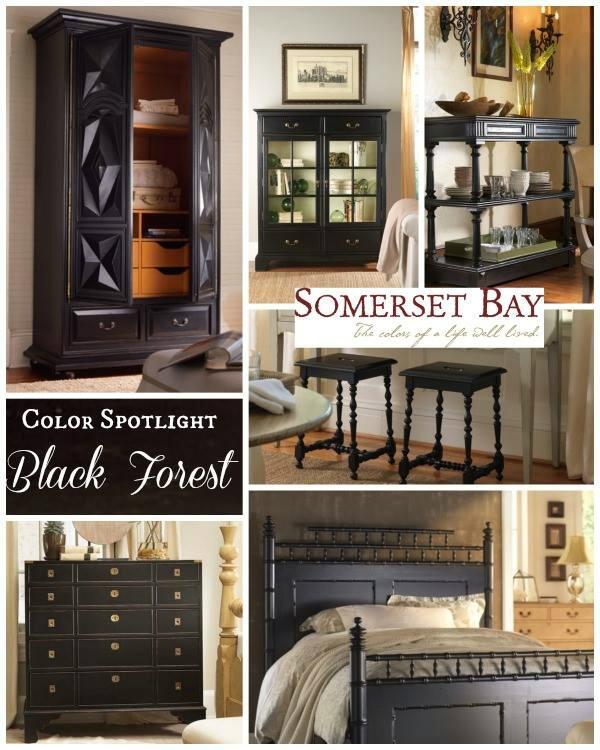 CottageChic1's tweet photo. Is your room missing that special something? Add depth with a subtle touch of elegance with our Black Forest finish. http://t.co/Nt09VfIcz5