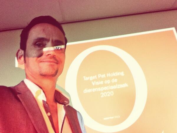 Een mooie #retail uitdaging bij #dobey en #faunaland.