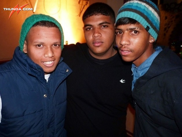 Why are you wearing a beanie to the club?! #TakeThatShitOff #WeSeeYou