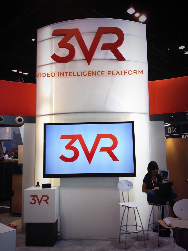 3VR Booth