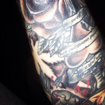 JamesArthurSP tweet picture