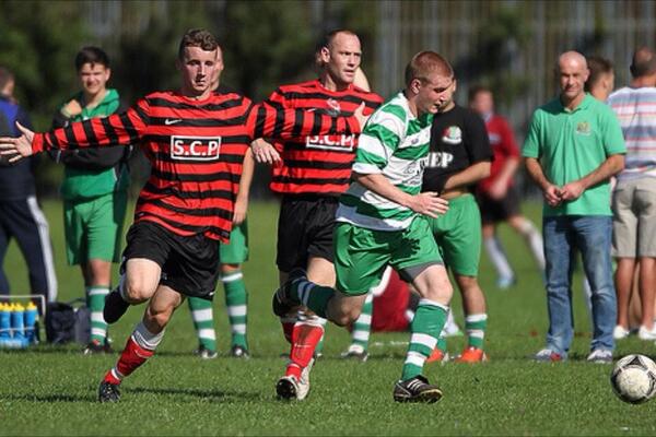 Kacey_McDonald's tweet image. @benholmes94 An this one? Typical woody head #wannafight? #closeline