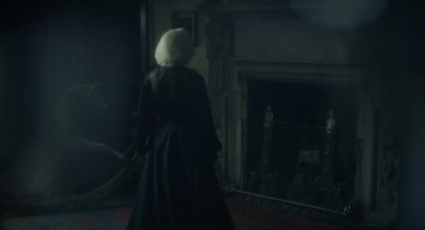 MikaRosenfeld's tweet image. #timegap RUSHES!