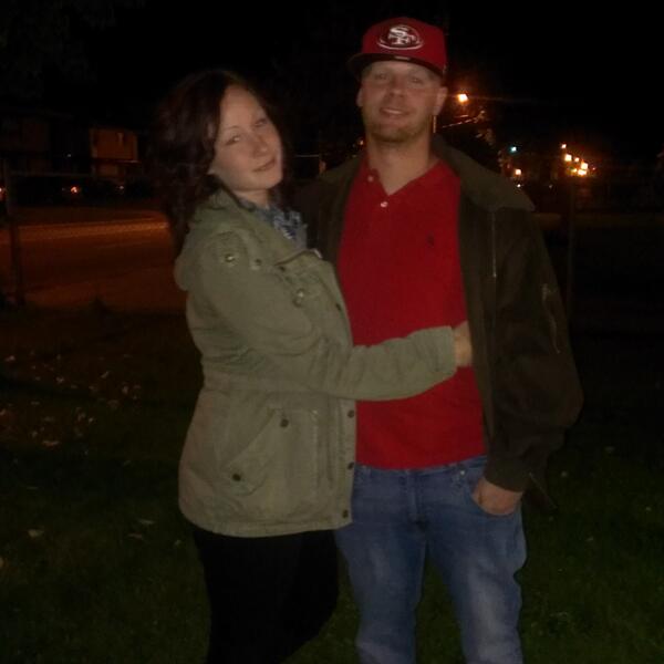 Amanda_Lee_G's tweet photo. Words can't describe how much I love this man !!! http://t.co/LMLzKh7wra