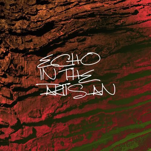 theghostofeden's tweet image. Echo in the Artisan