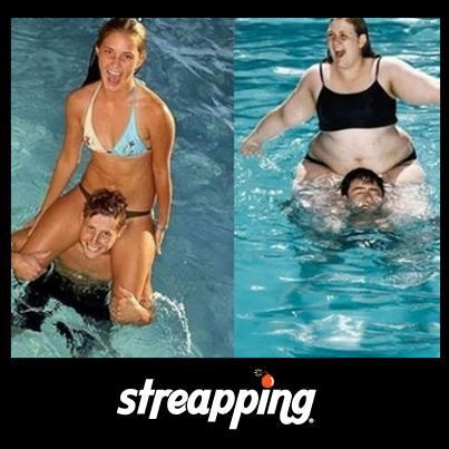 streapping's tweet photo. ¿Cuántos empiezan la dieta post 18 hoy? http://t.co/VF4375ujbW