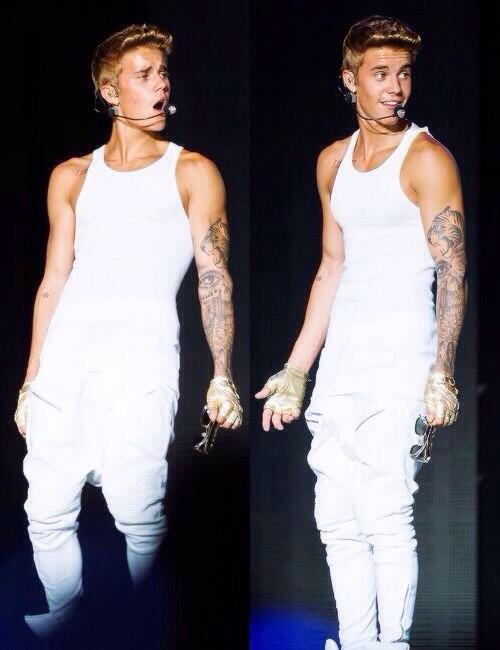 Justin Bieber Army tweet media