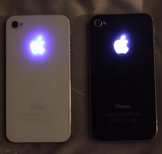 iPhoneMur tweet picture