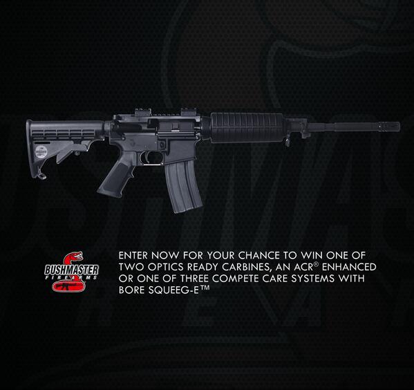 bushmaster_inc tweet picture