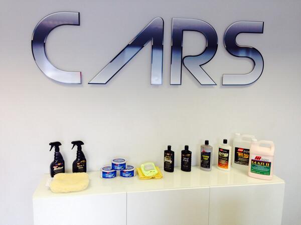 CarsofGrimsby's tweet photo. We have just placed our first order with Malcopro as the new importers of both Malco and Presta products. http://t.co/G9BPucqo7X
