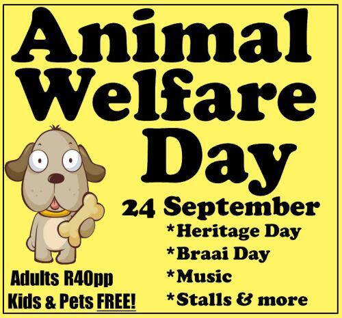 PinotagePepper's tweet photo. Closed for the public holiday. Supporting @Rivierplaas at their #animal #welfare initiative on #BraaiDay http://t.co/AF2qsIiFzz