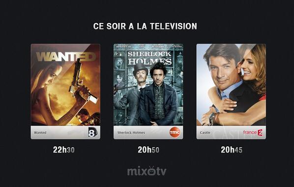 Mixotv tweet media