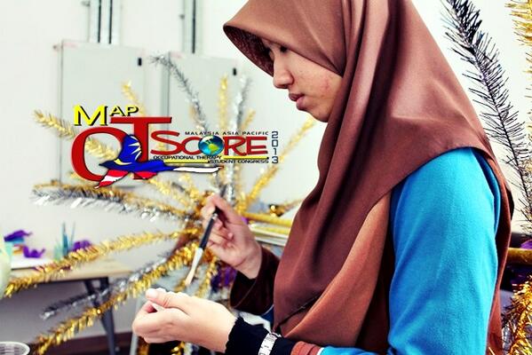 MAPOTScore13's tweet photo. Behind the scene Day 1 @MAPOTScore13 http://t.co/ot7fz5hOQ8