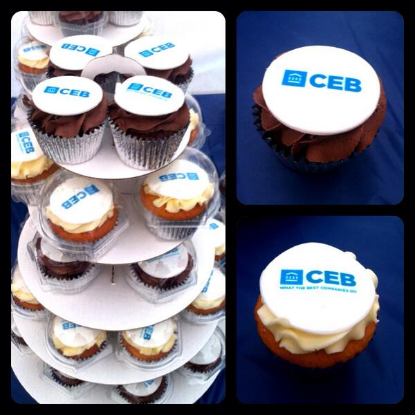 amyshort00's tweet image. Rebrand day = branded #cakes! It&apos;s a #marketing must #SHLisCEB