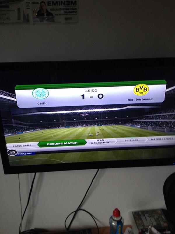 JMcatemney's tweet image. Not even fazed by the bullshit matchmaking #absolutepro