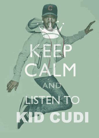 #KidCudi