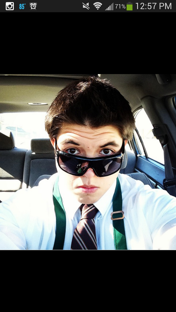 Mad Matts Face (MadMattsFace) Twitter