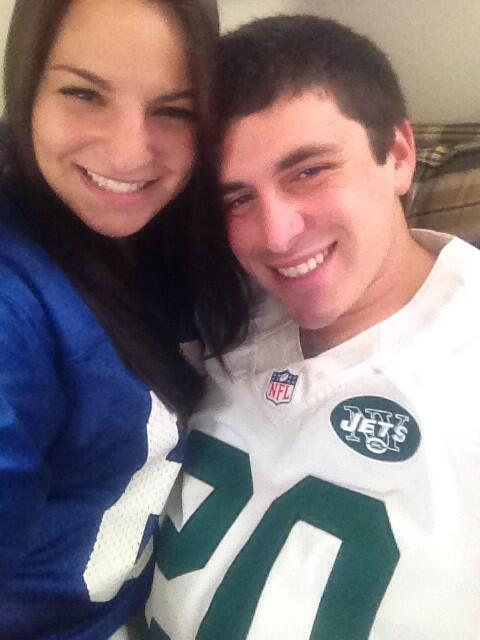 Jen_Girardi's tweet image. He always wins #wtfgiants #lovehim ❤️🏈☺️