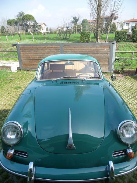 stellesulliston's tweet image. La #Porsche 356 che parteciperà a #ssl13 a #padova e #abanoterme. Vi aspettiamo! tinyurl.com/pdhbqtv