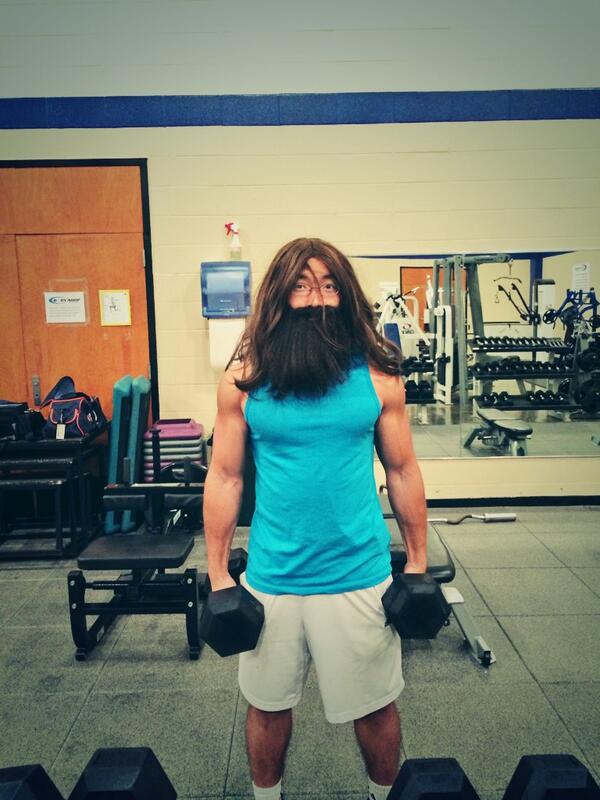 FreshmanJesus tweet picture