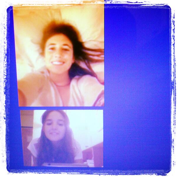 Crisjpaez29's tweet photo. La alegria de un dia nefasto!! Hahahaha @patimaza http://t.co/bG96WgfEKJ