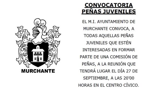 elescaqueooooo's tweet photo. El viernes 27 de Septiembre a las 20,00 horas hay reunión en el centro cívico para crear una comisión de peñas. RT http://t.co/ExBYLSbimu