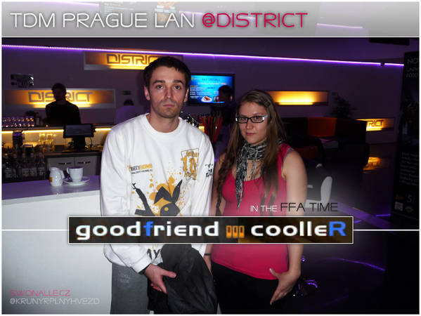 Soulentra's tweet image. My Quake Live/Life is now complete! #QL #FFA #cooller @districtprague @prague_tdm