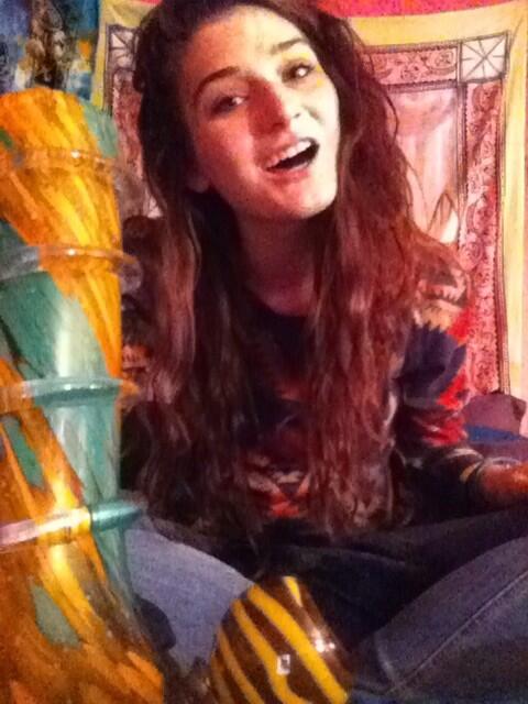 CalmClairvoyant's tweet photo. For @enter_yourself #BongsandBabes #PinealPic http://t.co/dVCMI9kOoT