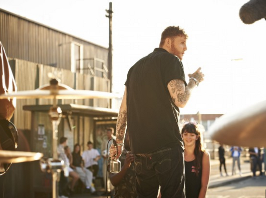 JamesArthurSP tweet picture