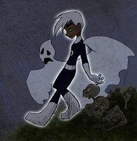 DaGhostDude's tweet image. I walk the lonely road and i walk the road Alone forever