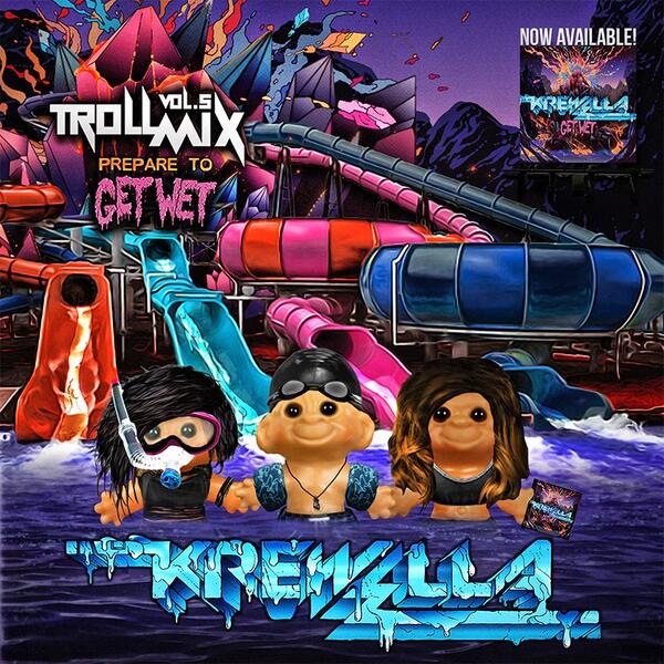 KrewellaFans tweet picture