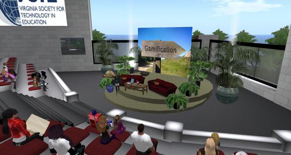 SCU006's tweet image. @BronSt you were excellent and really clarified what gamification is and looks like in the classroom #sigml #vste