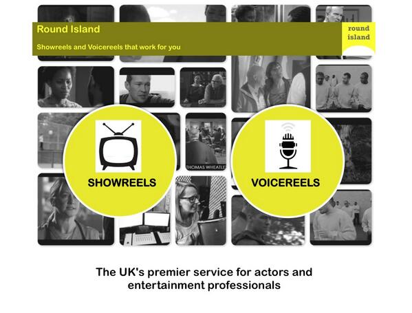 voicereeluk's tweet photo. Sneakpeak at the reboot of the #roundisland website #voiceovernews #follow as we build advice directory for UK #vo http://t.co/NB3M2mC1LI