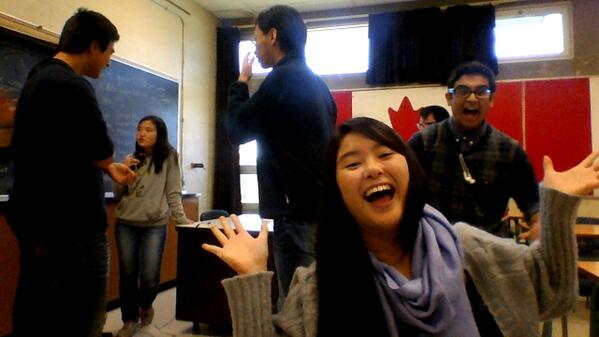 KeyClubWOSS tweet picture