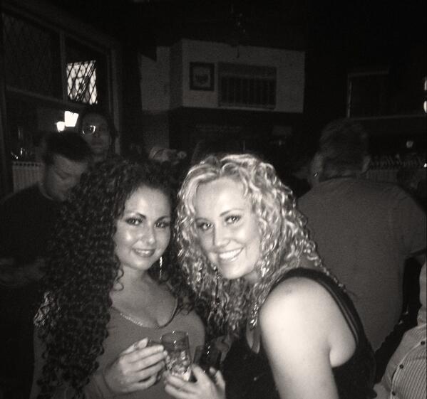 ansenmits's tweet image. Ik en mies.. Xx