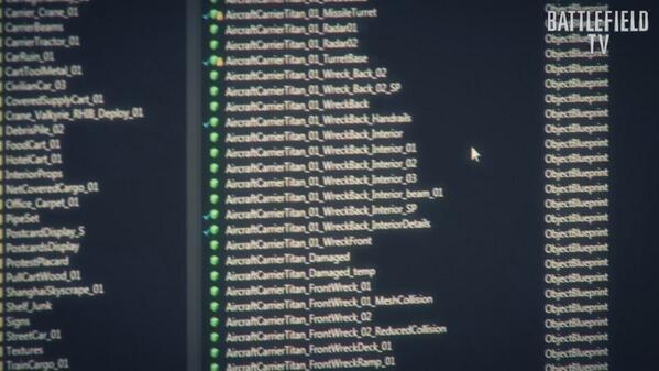 BattleRushFPS's tweet image. #BF4 #TitanMode confirmed?