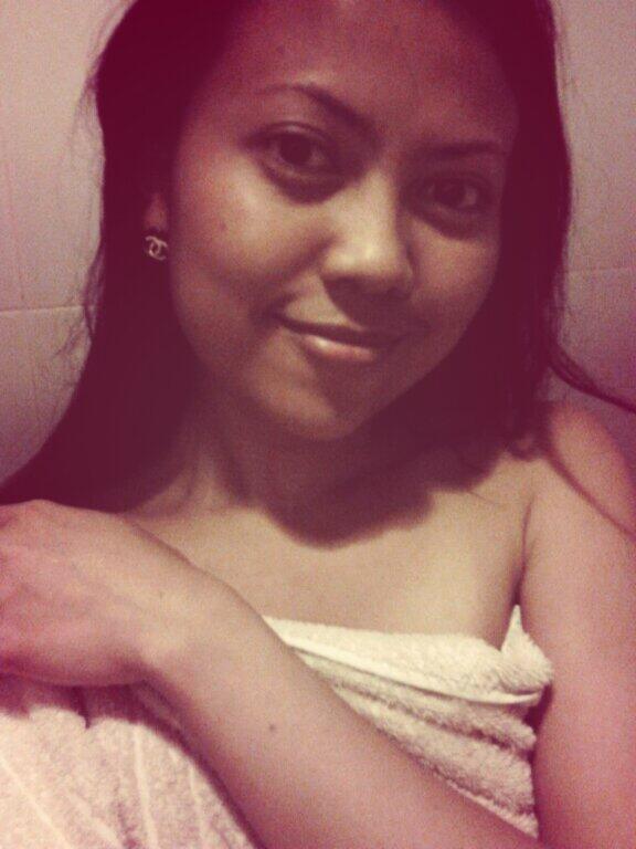 jam sgini kramazz.. gegara ayank nginep