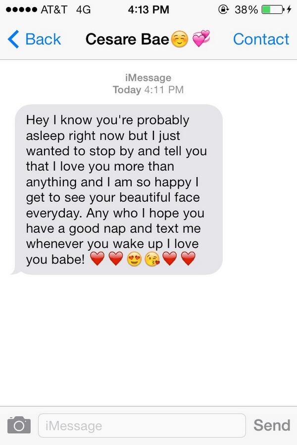 LB0rgia's tweet photo. So blessed to have such an amazing brother, I pray God can give me a husband at least half the man he is🙏🙌#apoak http://t.co/nHyRYyezyl