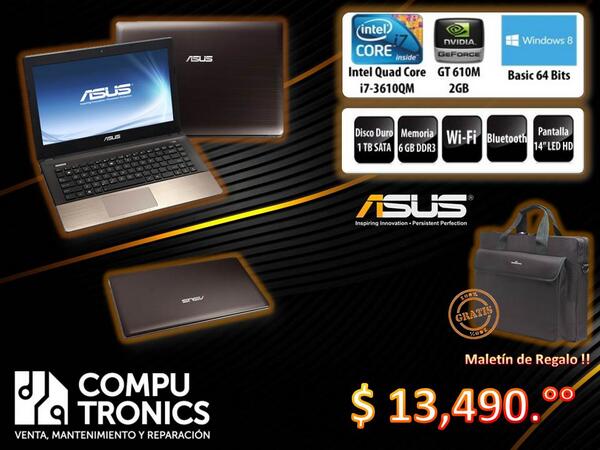 COMPUTRONICS_MX tweet picture