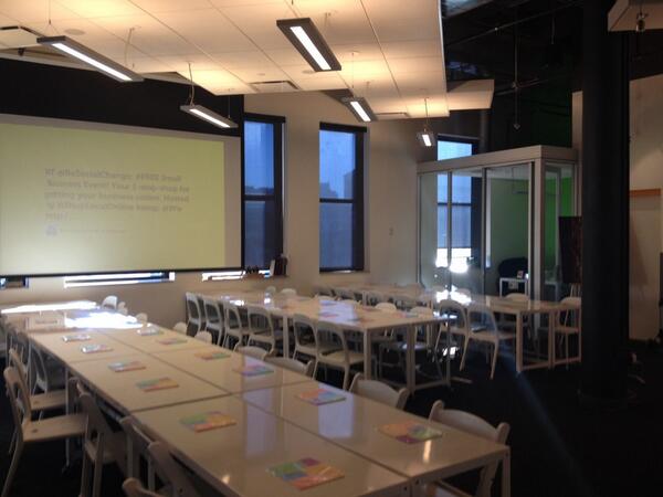 ShopLocalOnline's tweet image. Setting up - Get Your Biz Online #hackathon @WixLounge  free tickets - bit.ly/17uFtHm